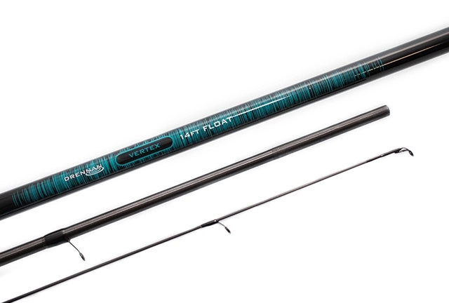 Drennan Vertex Float Rod - 13ft - Image 2