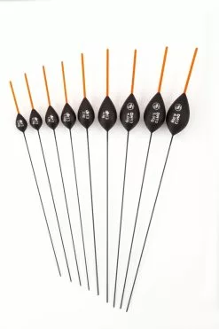Dave Harrell DH13 Pole Floats - 0.5g