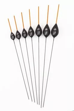 Dave Harrell DH21 Pole Floats - 0.50g