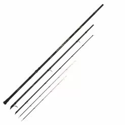 TUBERTINI Genetic Pro Boat Rod - 3.20m 200-400g