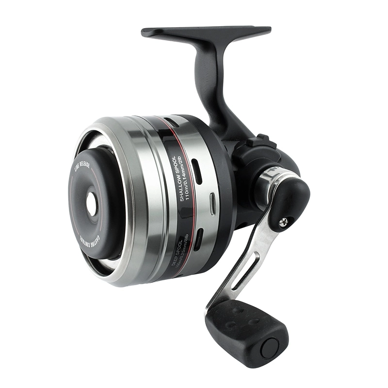 Abu Garcia Abumatic 507 MkII Closed Face Reel