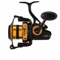 PENN Spinfisher VI Longcast Reel - SSVI5500LCEU