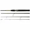 Shakespeare Ugly Stik Travel Spin Rod - 6ft6 5-15g