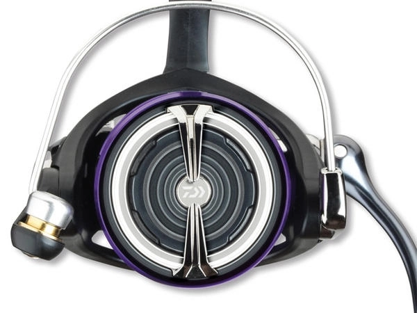 Daiwa Prorex X LT Spinning Reel - 2000 - Image 4