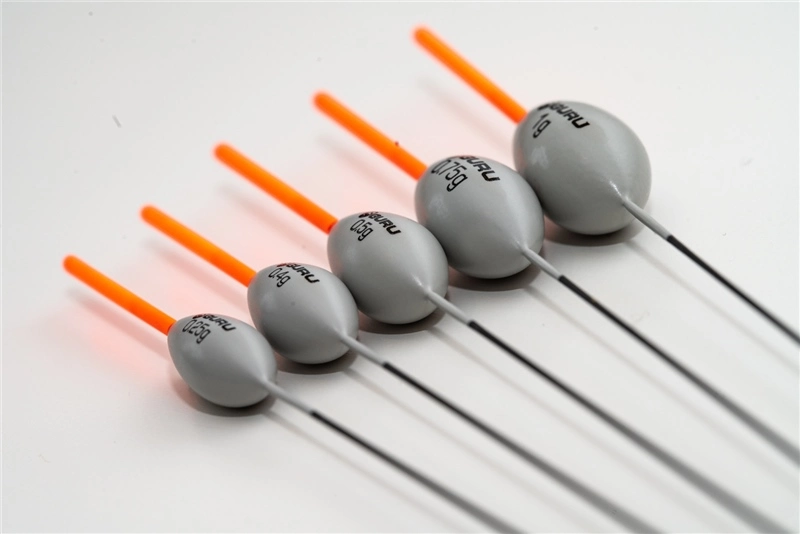 Guru Mick Wilkinson Pinger Carbon Stem Pole Float - 0.25g - Image 2