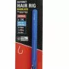 PRESTON INNOVATIONS MCM-B Bayonet Hair Rigs - 4"/10cm - 12