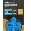 PRESTON INNOVATIONS N30 Revalution Hooklengths - Size 12