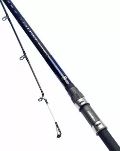 Daiwa Saltist Spin Rod - 10' 14-60g 2pc