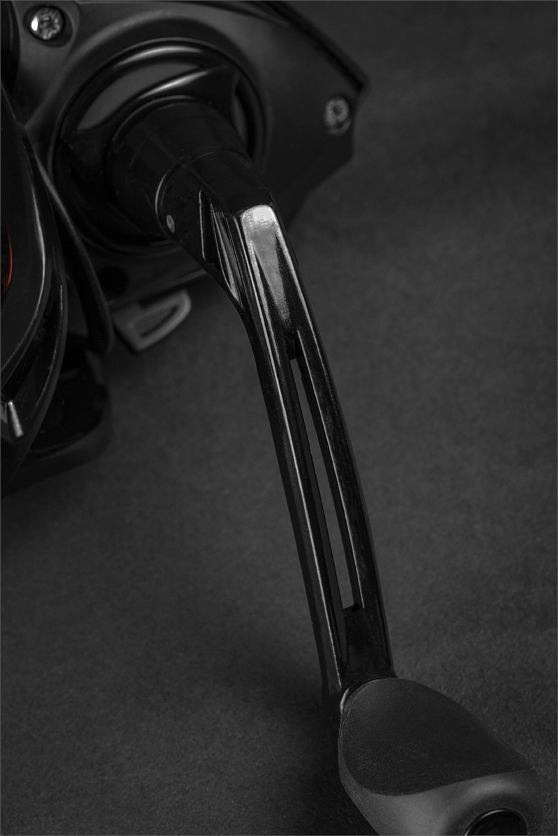 KORUM Snapper Speed SL Reel - 2000 - Image 5