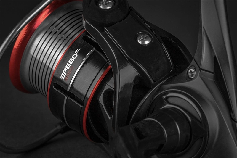 KORUM Snapper Speed SL Reel - 2000 - Image 8
