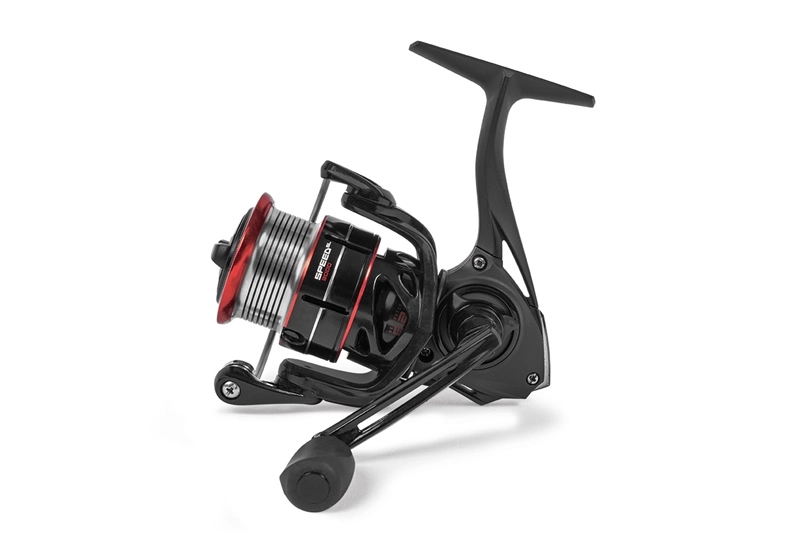 KORUM Snapper Speed SL Reel - 2000 - Image 9