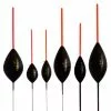 Daiwa Carpa Gloucester Wire Stem Pole Float - 0.5g