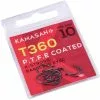 Kamasan T360 Circle Hook - Size 10