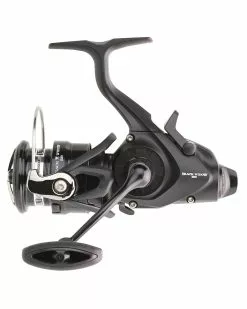 Daiwa 19 Black Widow BR LT Reel - 2500