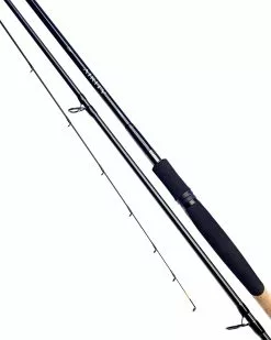 Daiwa Airity X45 Feeder Rod - 9-10'