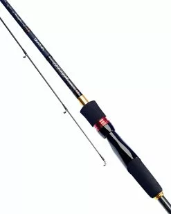 Daiwa Gekkabijin HRF Rod - 772ML 2pc 5-20g