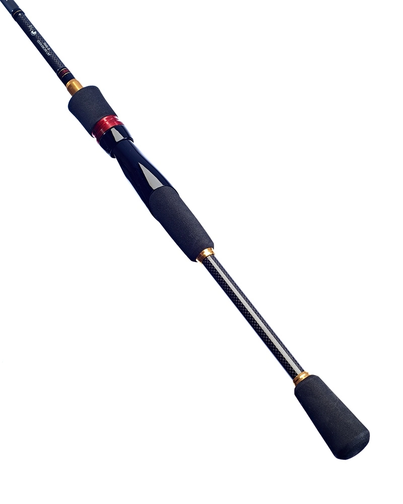 Daiwa Gekkabijin LRF Rod - 7'4 UL-S 2pc 0.5-5g - Image 2