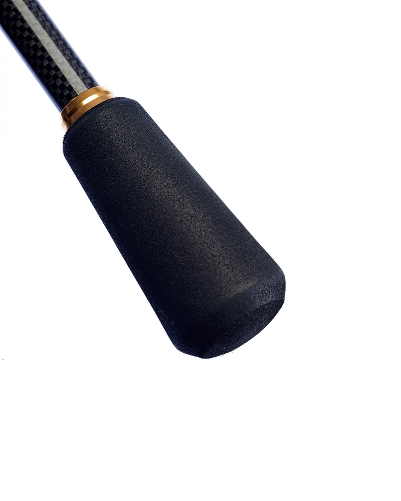 Daiwa Gekkabijin LRF Rod - 7'4 UL-S 2pc 0.5-5g - Image 11