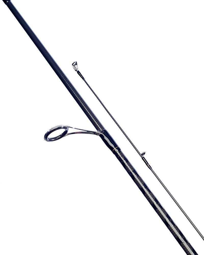 Daiwa Gekkabijin LRF Rod - 7'4 UL-S 2pc 0.5-5g - Image 12