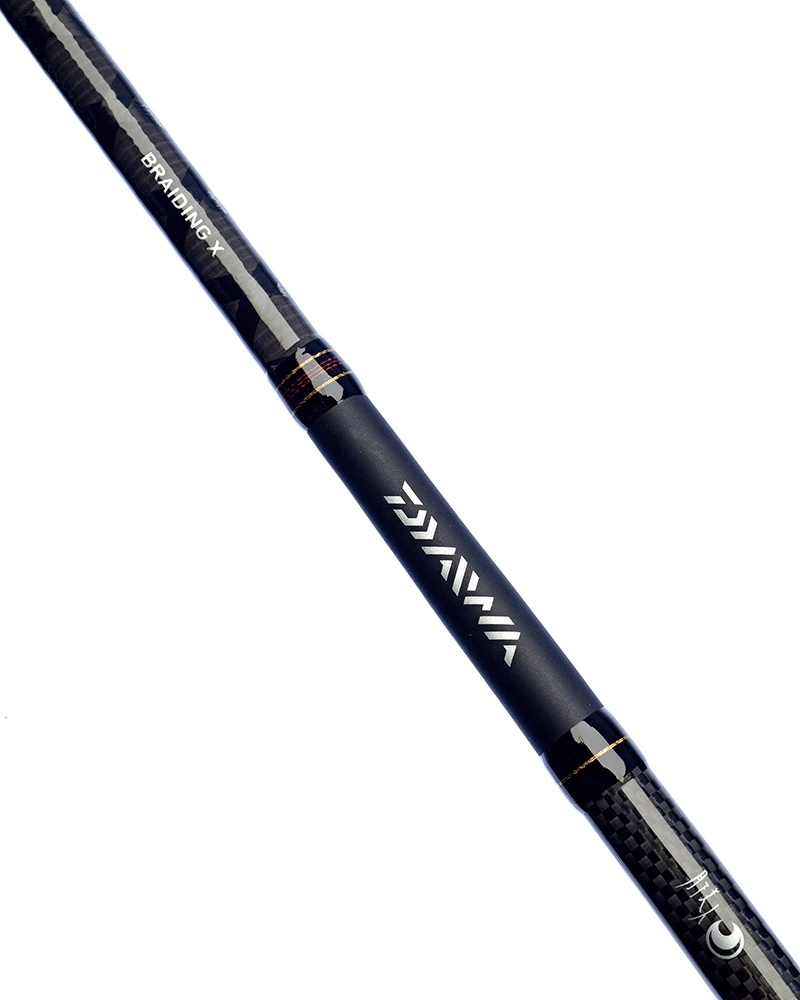 Daiwa Gekkabijin LRF Rod - 7'4 UL-S 2pc 0.5-5g - Image 17