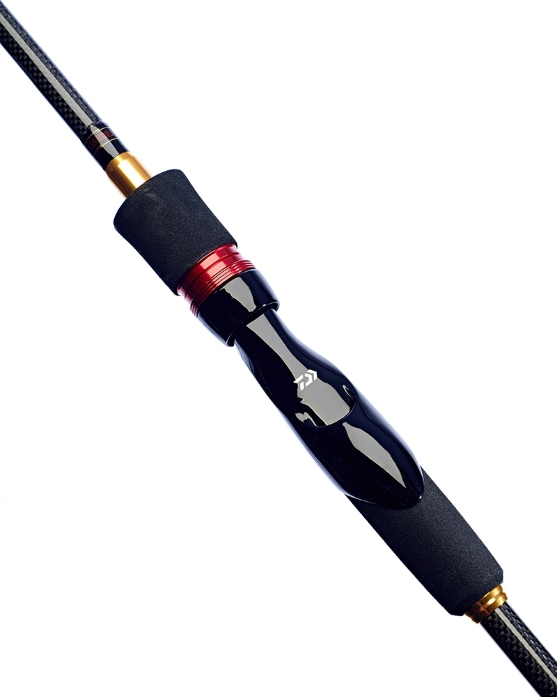 Daiwa Gekkabijin LRF Rod - 7'4 UL-S 2pc 0.5-5g - Image 18