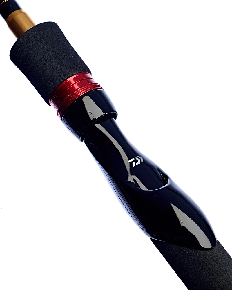 Daiwa Gekkabijin LRF Rod - 7'4 UL-S 2pc 0.5-5g - Image 3