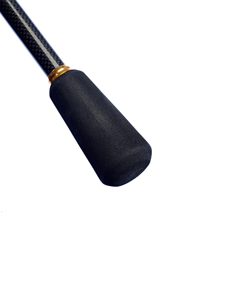 Daiwa Gekkabijin LRF Rod - 7'4 UL-S 2pc 0.5-5g - Image 4