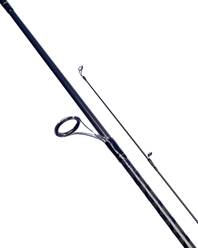 Daiwa Gekkabijin LRF Rod - 7'4 UL-S 2pc 0.5-5g - Image 5