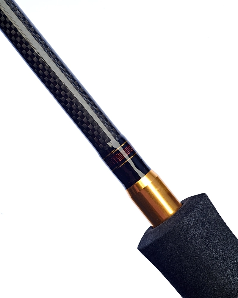 Daiwa Gekkabijin LRF Rod - 7'4 UL-S 2pc 0.5-5g - Image 9