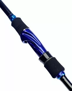 Daiwa Saltist HRF Rod - 7'7 2pc 4-18g