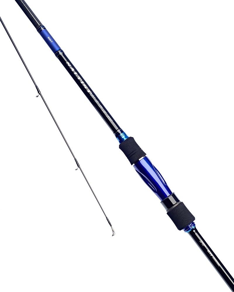 Daiwa Saltist HRF Rod - 7'7 2pc 4-18g - Image 4