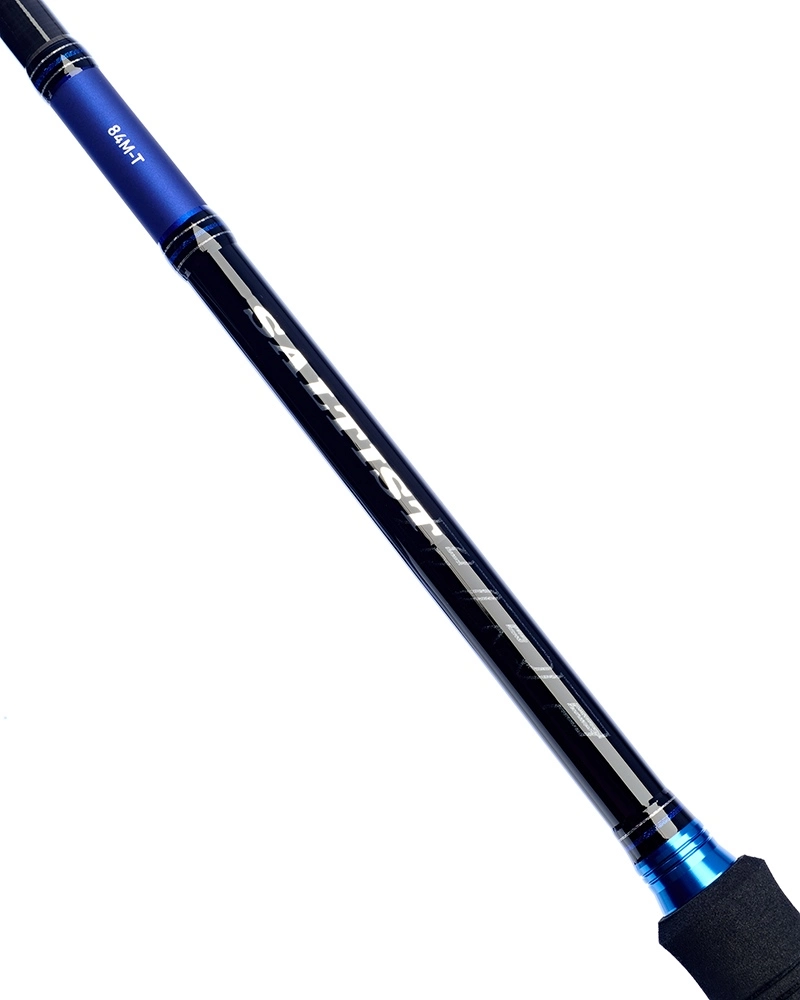 Daiwa Saltist HRF Rod - 7'7 2pc 4-18g - Image 5