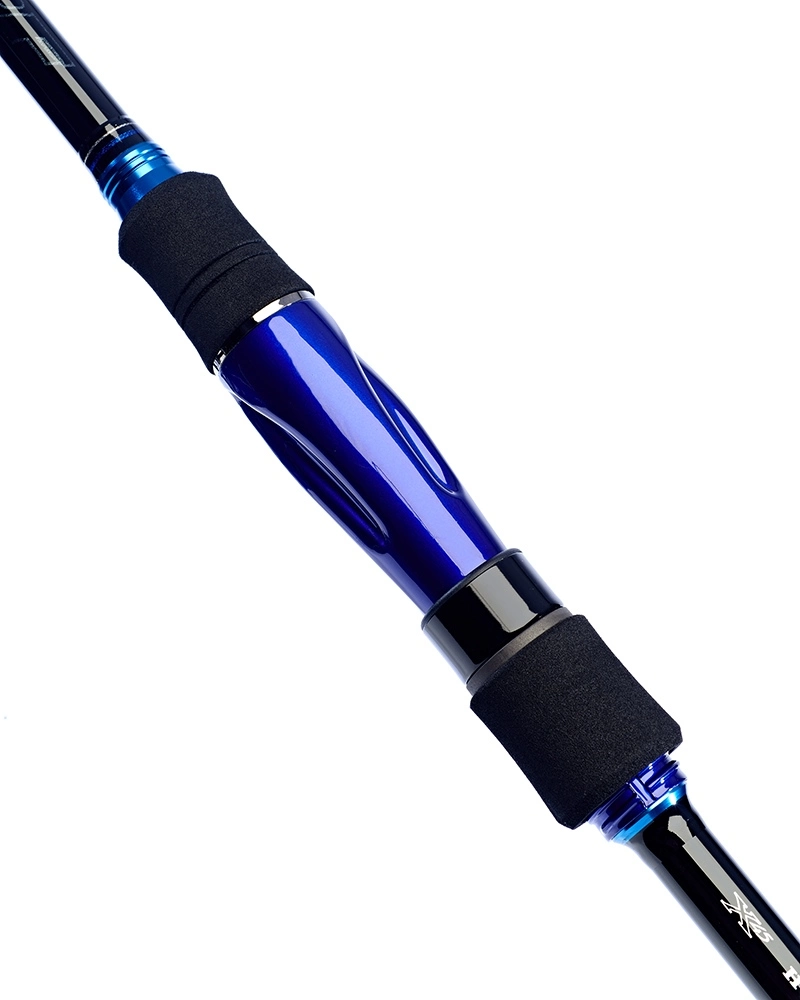 Daiwa Saltist HRF Rod - 7'7 2pc 4-18g - Image 6