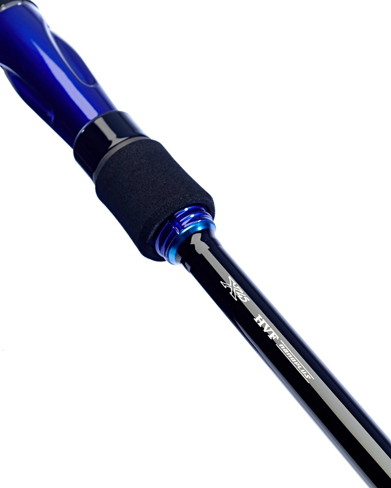 Daiwa Saltist HRF Rod - 7'7 2pc 4-18g - Image 7