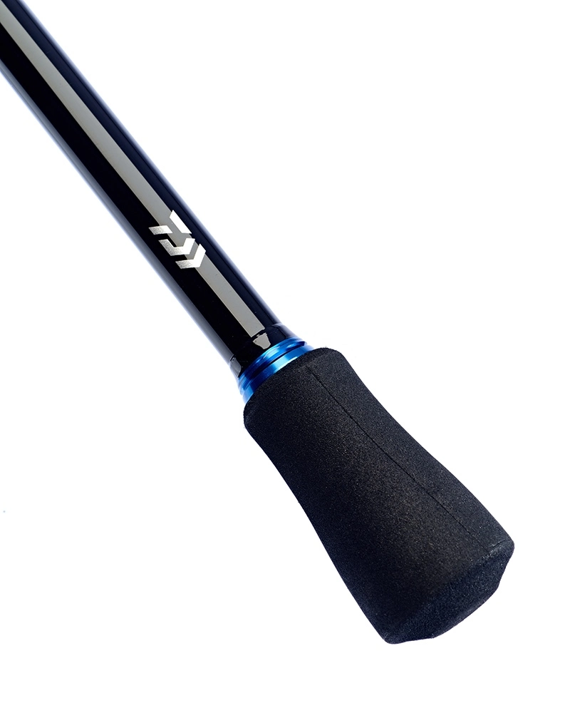 Daiwa Saltist HRF Rod - 7'7 2pc 4-18g - Image 8