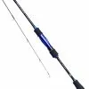 Daiwa Saltist LRF Rod - 7'4 2pc 0.5-5g