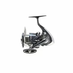 Daiwa 19 N'ZON Plus LT Reel - 5000S-C