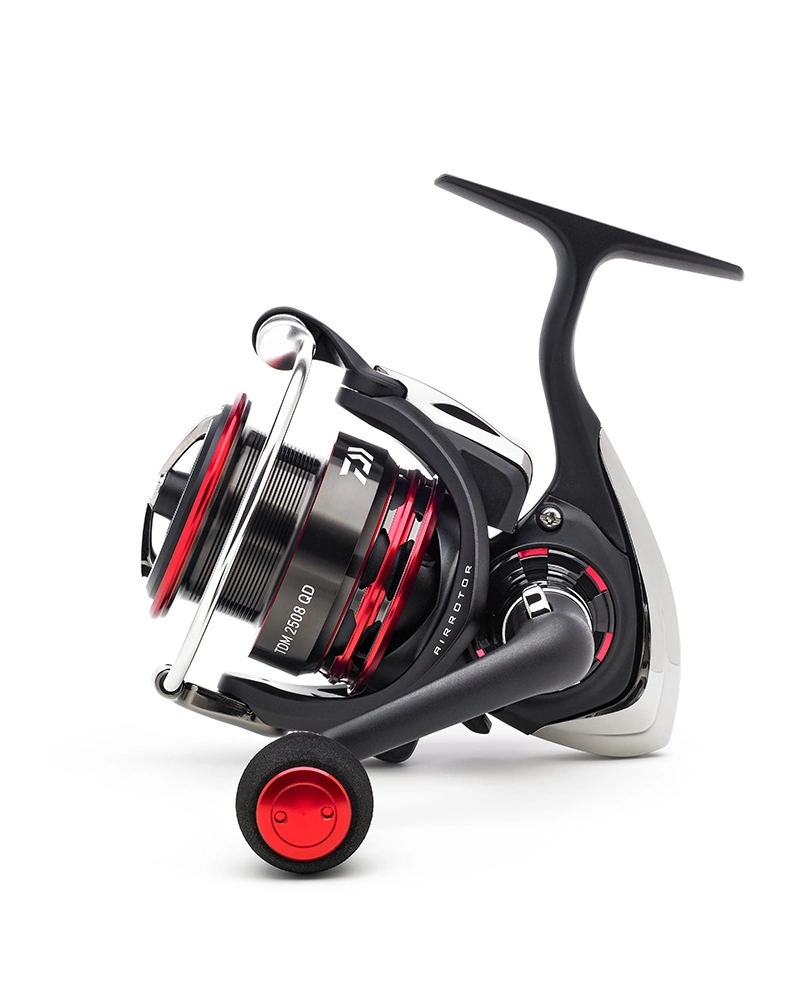 Daiwa 19 TDM Reel - 2508QD - Image 2