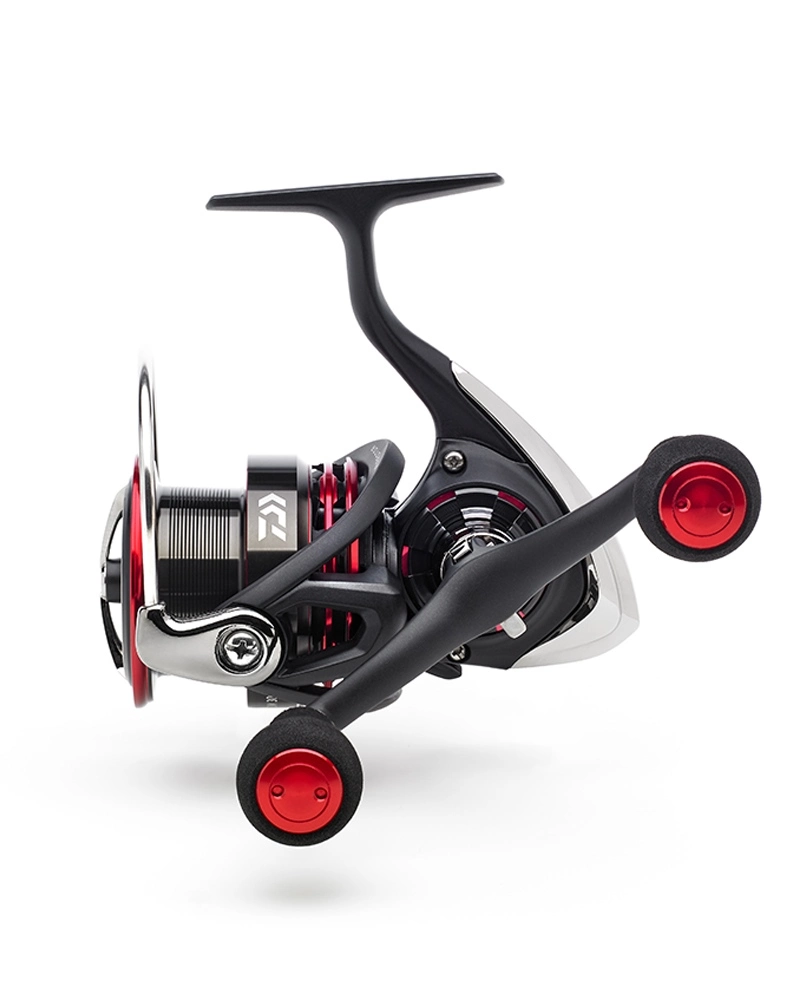 Daiwa 19 TDM Reel - 2508QD - Image 3