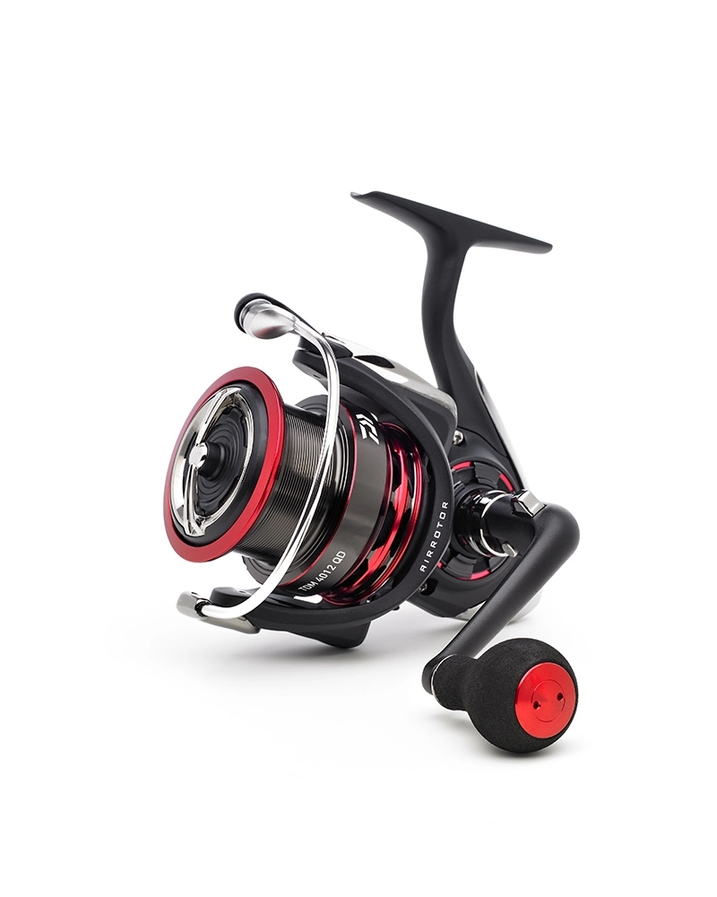 Daiwa 19 TDM Reel - 2508QD - Image 4