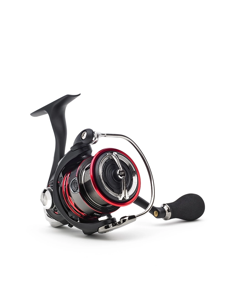 Daiwa 19 TDM Reel - 2508QD