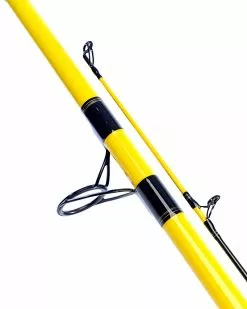 Daiwa Sandstorm Bass Spin Rod 11'6" 2pc