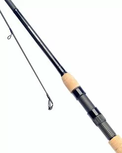 Daiwa Powermesh Barbel Rod - 12' 1.75lb