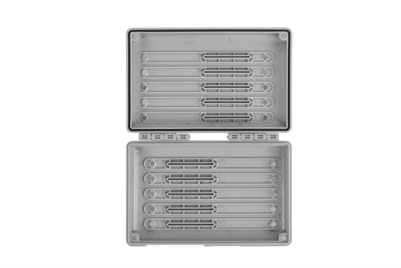 PRESTON INNOVATIONS Mag Store System 10cm - Unloaded - 10cm - Image 2