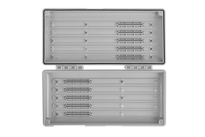 PRESTON INNOVATIONS Mag Store System 15cm - Unloaded - 15cm - Image 2