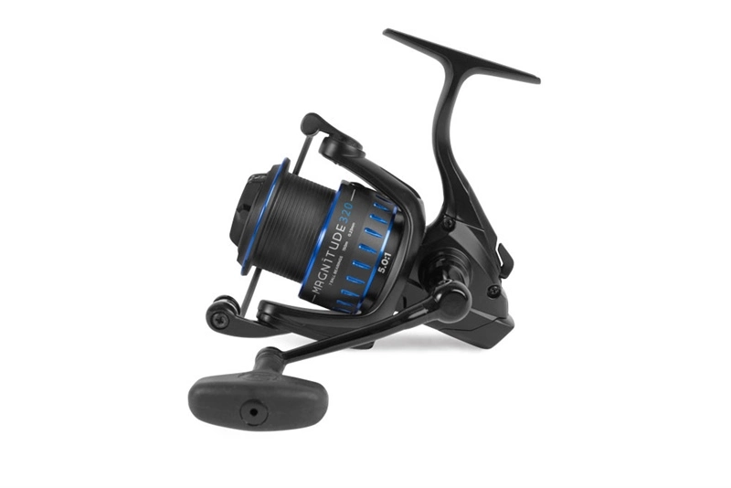 PRESTON INNOVATIONS Magnitude Match Reel - 320