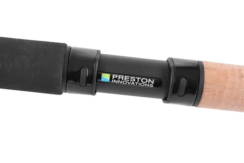 PRESTON INNOVATIONS Monster X Pellet Waggler 11ft - Image 6