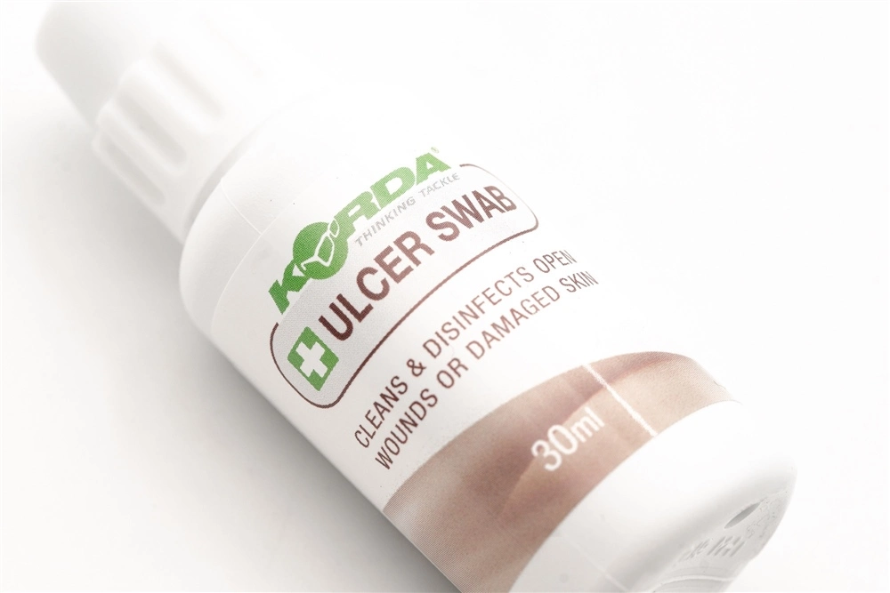 KORDA Ulcer Swab - Image 3
