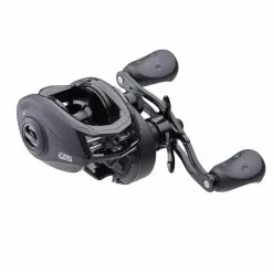 Abu Garcia Revo Beast X Low Profile Reel - 40LP Left Hand Wind