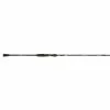 Abu Garcia Ike Signature Casting Rod - 7'0 1+1pc ML 5-20g